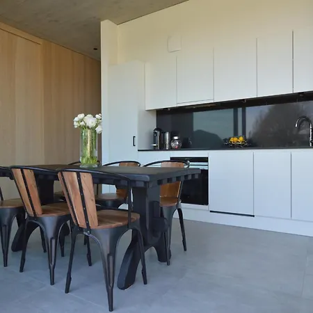 Villa Cozy In Ardennes With Private Garden
