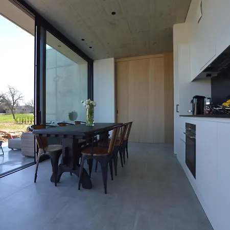 Villa Cozy In Ardennes With Private Garden *