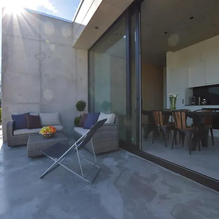 Cozy In Ardennes With Private Garden Villa Dalhem