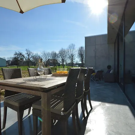 Villa Cozy In Ardennes With Private Garden Dalhem