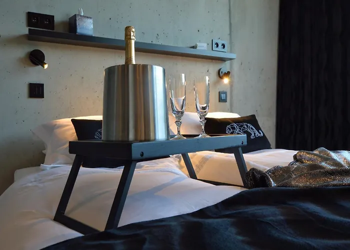 Vila Cozy In Ardennes With Private Garden