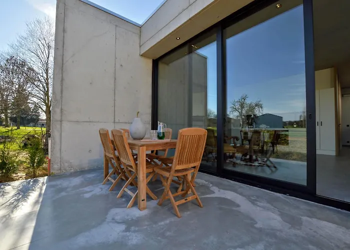 Cozy In Ardennes With Private Garden Vila *