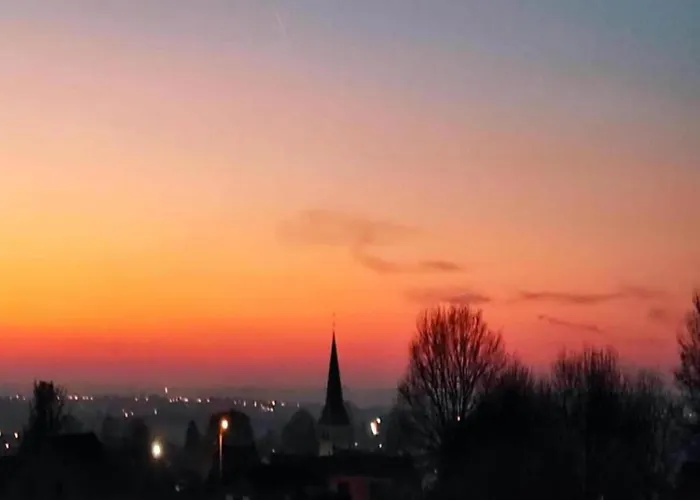 Cozy In Ardennes With Private Garden Vila *