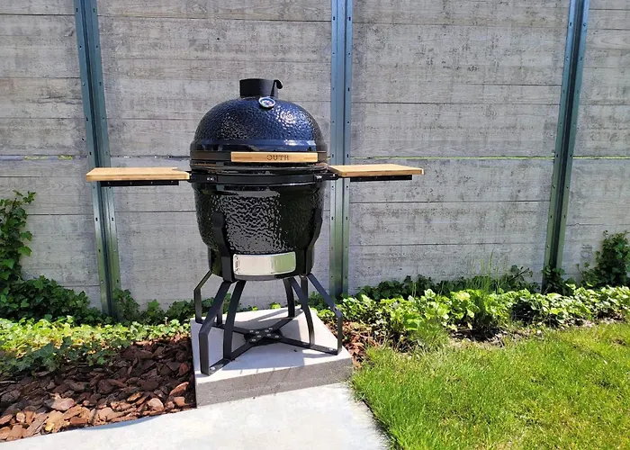 ヴィラ Cozy In Ardennes With Private Garden Dalhem