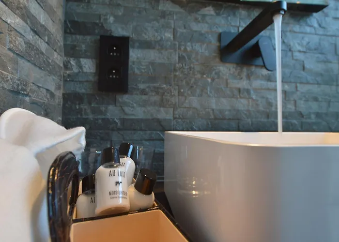 Cozy In Ardennes With Private Garden *