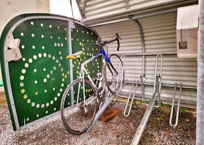 Vila Cozy In Ardennes With Private Garden