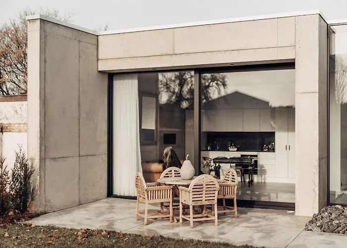 ヴィラ Cozy In Ardennes With Private Garden Dalhem