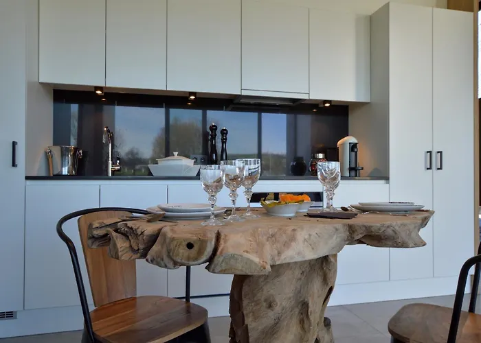 Cozy In Ardennes With Private Garden *